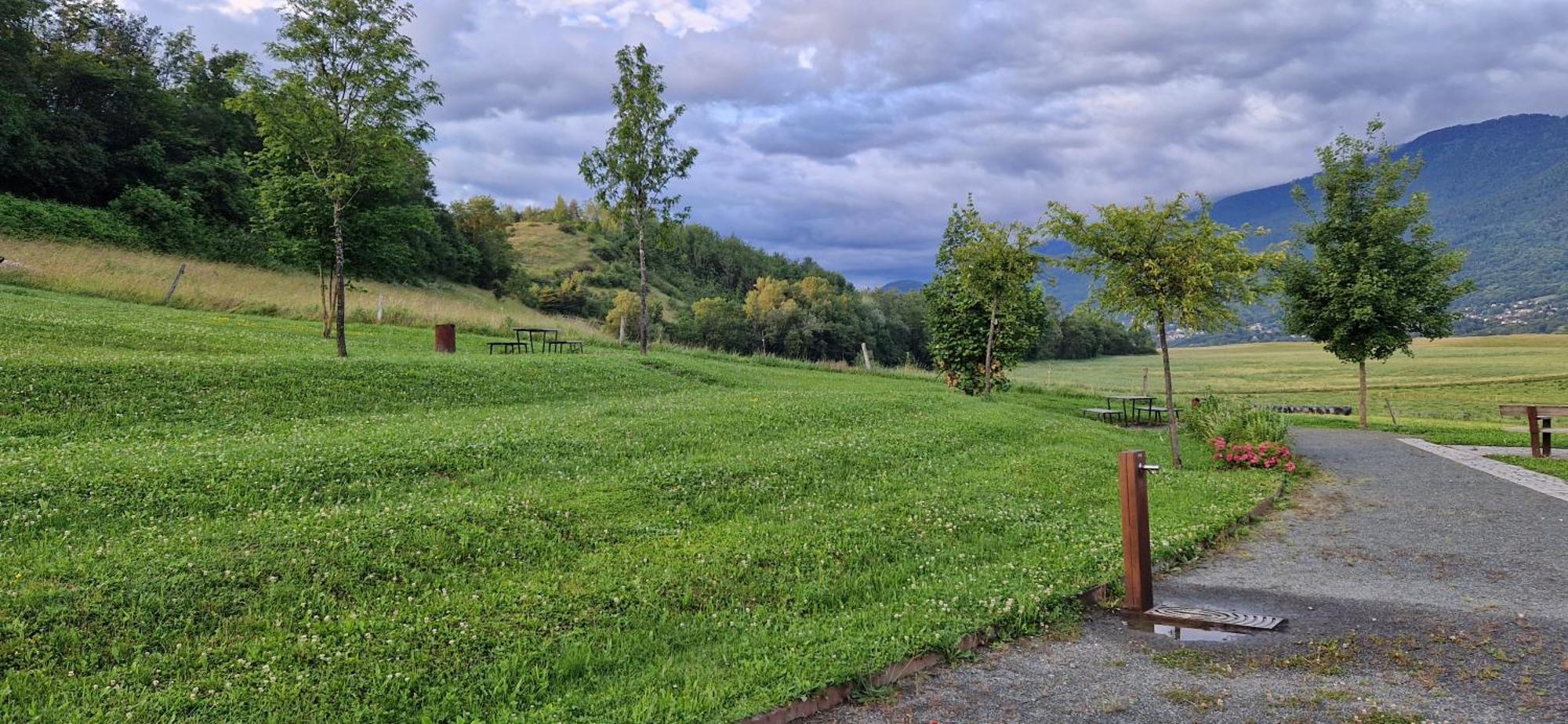 Appartement Cosy Et Confortable Brié-et-Angonnes Zewnętrze zdjęcie