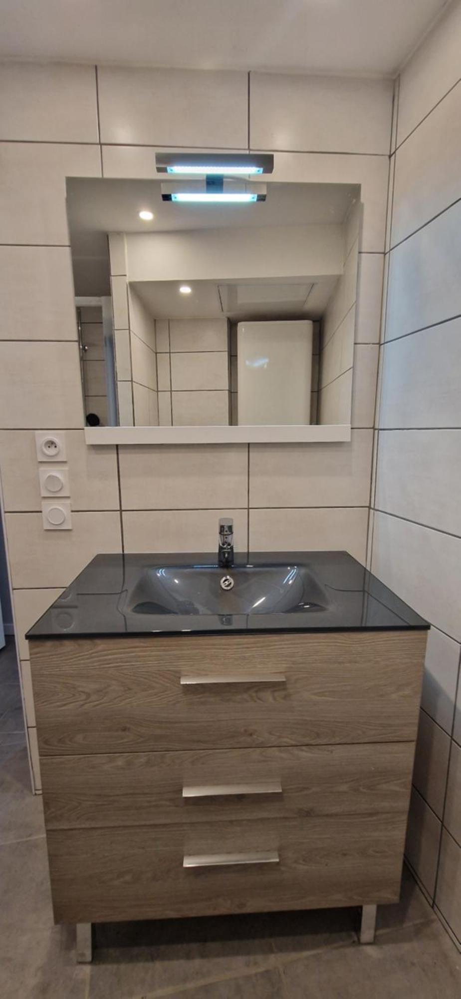 Appartement Cosy Et Confortable Brié-et-Angonnes Zewnętrze zdjęcie