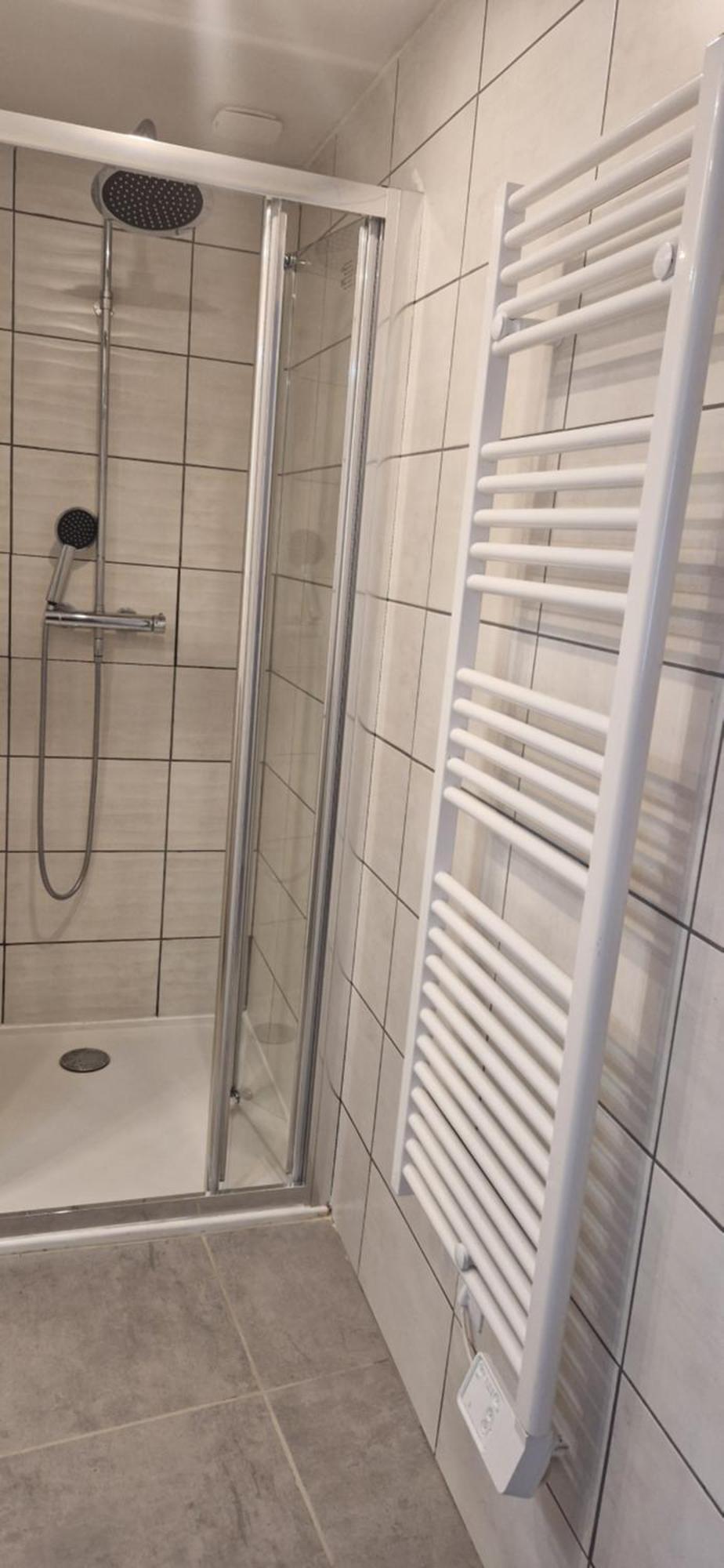 Appartement Cosy Et Confortable Brié-et-Angonnes Zewnętrze zdjęcie