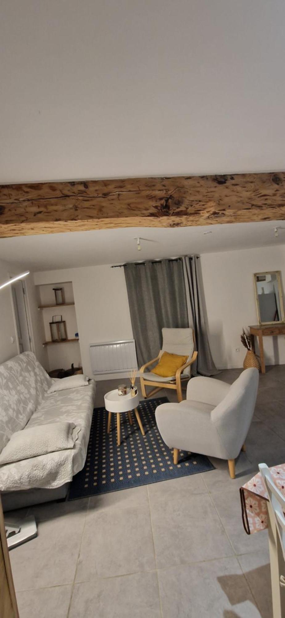 Appartement Cosy Et Confortable Brié-et-Angonnes Zewnętrze zdjęcie