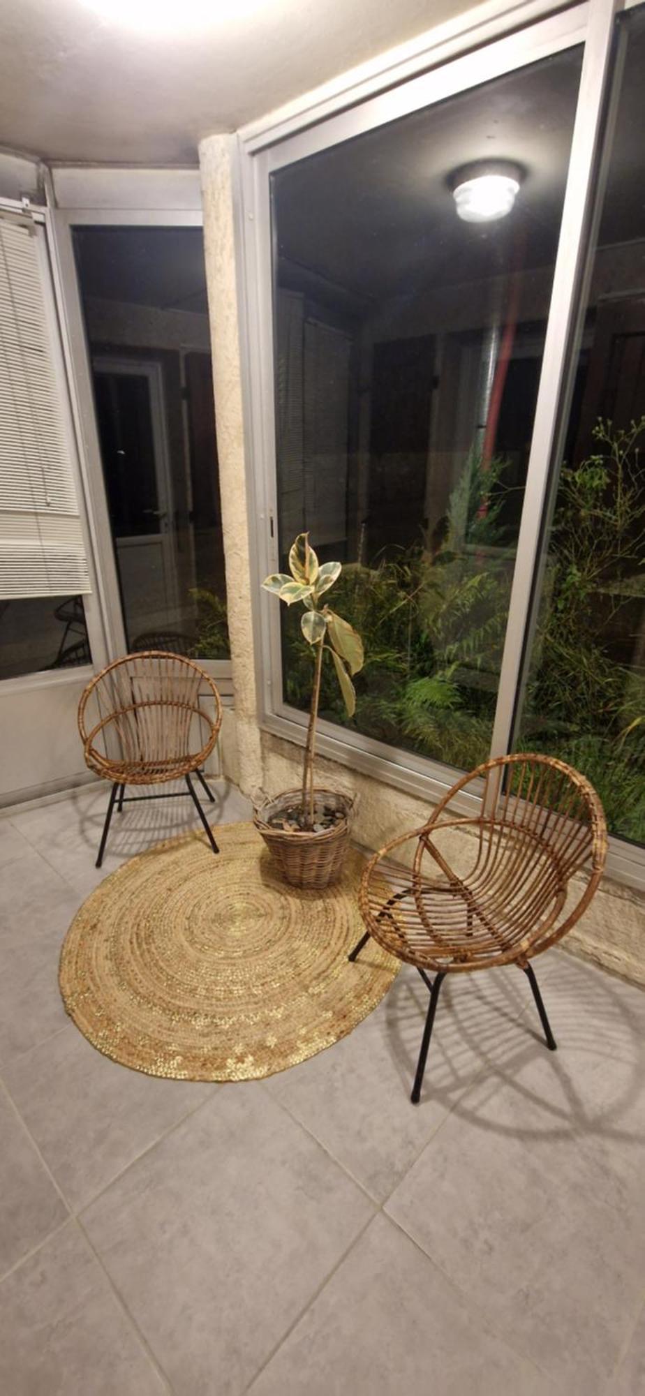 Appartement Cosy Et Confortable Brié-et-Angonnes Zewnętrze zdjęcie